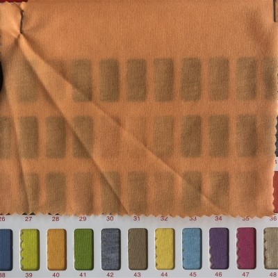 GZ-DX LCK#638A  32S/26S 成分：35%棉  65%滌綸  克重 140G  170G  正面照